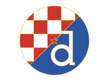 Dinamo Zagreb Logo