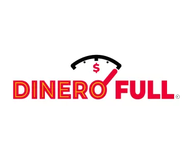 Dinero Full Logo