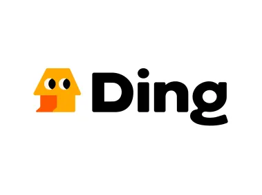 Ding Logo