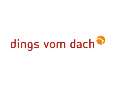 Dings vom Dach 2015 Logo