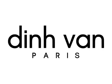 Dinh Van Paris Logo