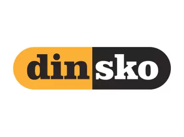 DinSko Logo