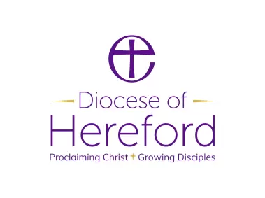 Diocese of Hereford Logo
