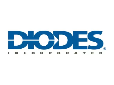 Diodes Incorporated Logo