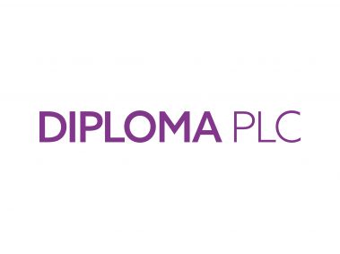 Diploma plc Logo