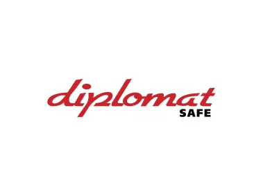Diplomat Safe Ltd Logo