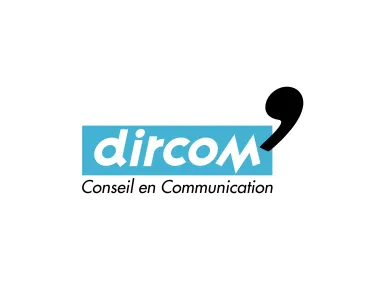 Dircom Logo