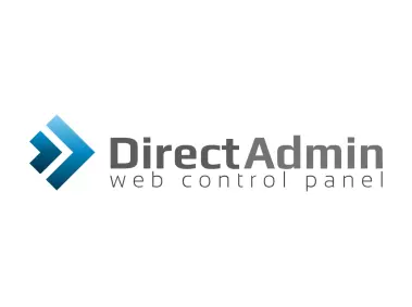 Direct Admin Logo