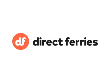 Direct Ferries Logo