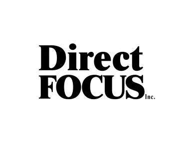 Direct Focus Logo
