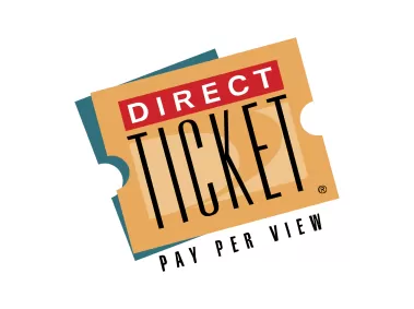 Direct Ticket Logo