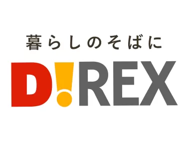 Direx Type Logo