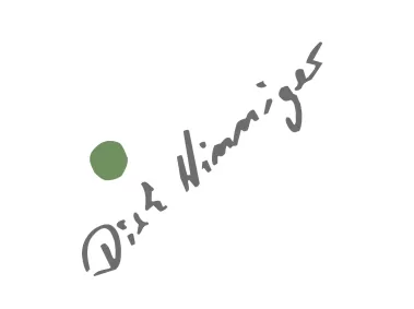Dirk Hinniger Logo