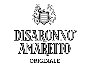 Disaronno Amaretto Logo