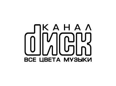 Disc Cannal Logo