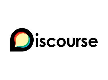 Discourse Logo