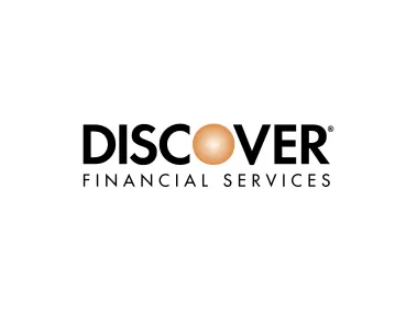 Discover Financial Service Logo