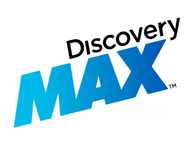 Discovery MAX Logo