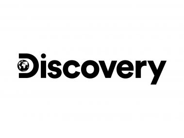 Discovery TV New Logo