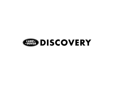 Discovery Logo