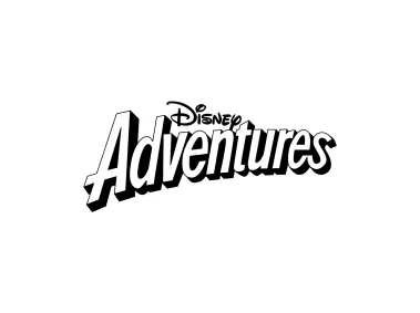 Disney Adventures Logo