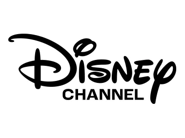 Disney Channel 2024 Logo
