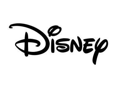 Disney Wordmark Logo