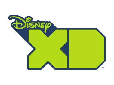 Disney XD TV Logo