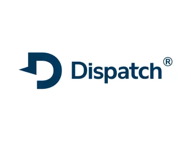 Dispatch Logo