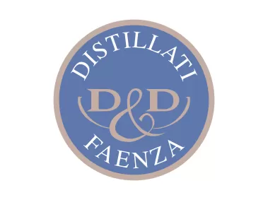 Distillati D&D Faenza Logo