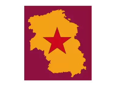 Distintivo de Comuneras Logo