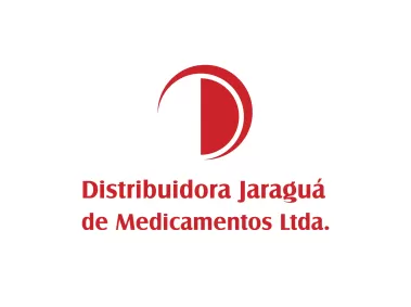 Distribuidora Jaragua de Medicamentos Logo