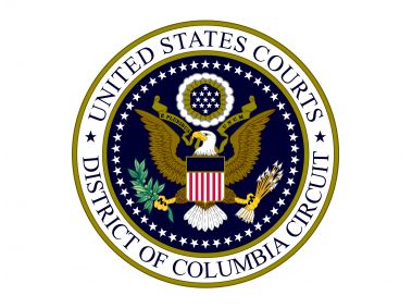 District of Columbia Court of Appeals Seal Logo