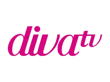 DivaTV Logo