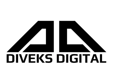 Diveks Digital Logo