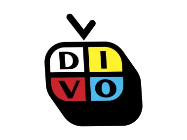 DIVO TV Logo