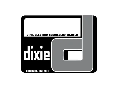 Dixie Electric Logo