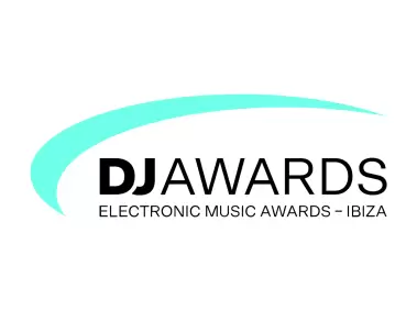 DJ Awards Logo