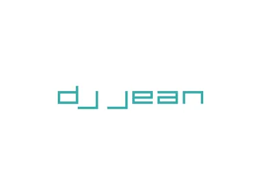DJ Jean Logo