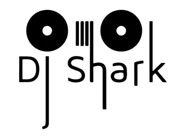 DJ Shark Logo