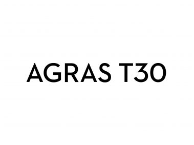 DJI Agras T30 Logo