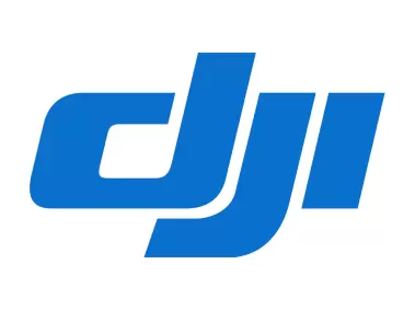 DJI Logo
