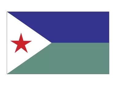 Djibouti Logo