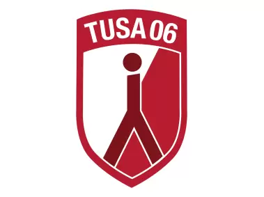 DJK TUSA Düsseldorf Logo