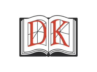 DK Book Logo