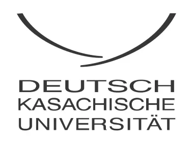 DKU Deutsch Kasachische Universität Logo