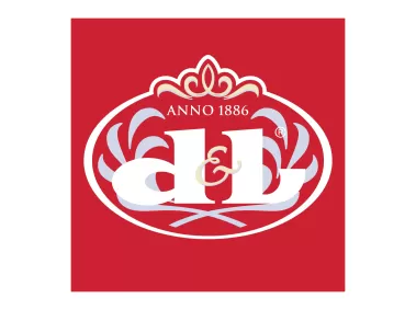D&L Logo