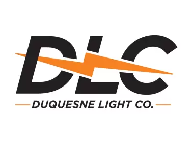 DLC Duquesne Light Company Logo