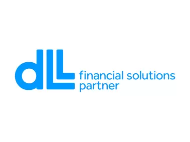 DLL Financial Solution Partner Logo