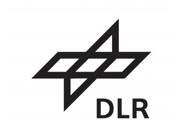 DLR German Aerospace Center Logo